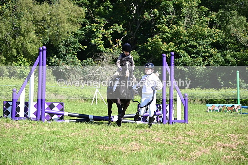 WJ6_3769 - Class 1 Tiny Cross Poles