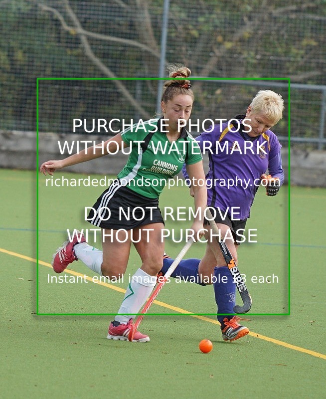 DSC01540 - Ambleside v Keswick Seconds (Saturday 19 October 2019)