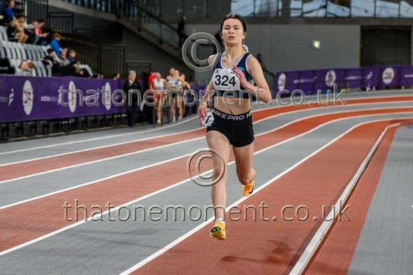 SenInd26-917144 - Track Female Set One