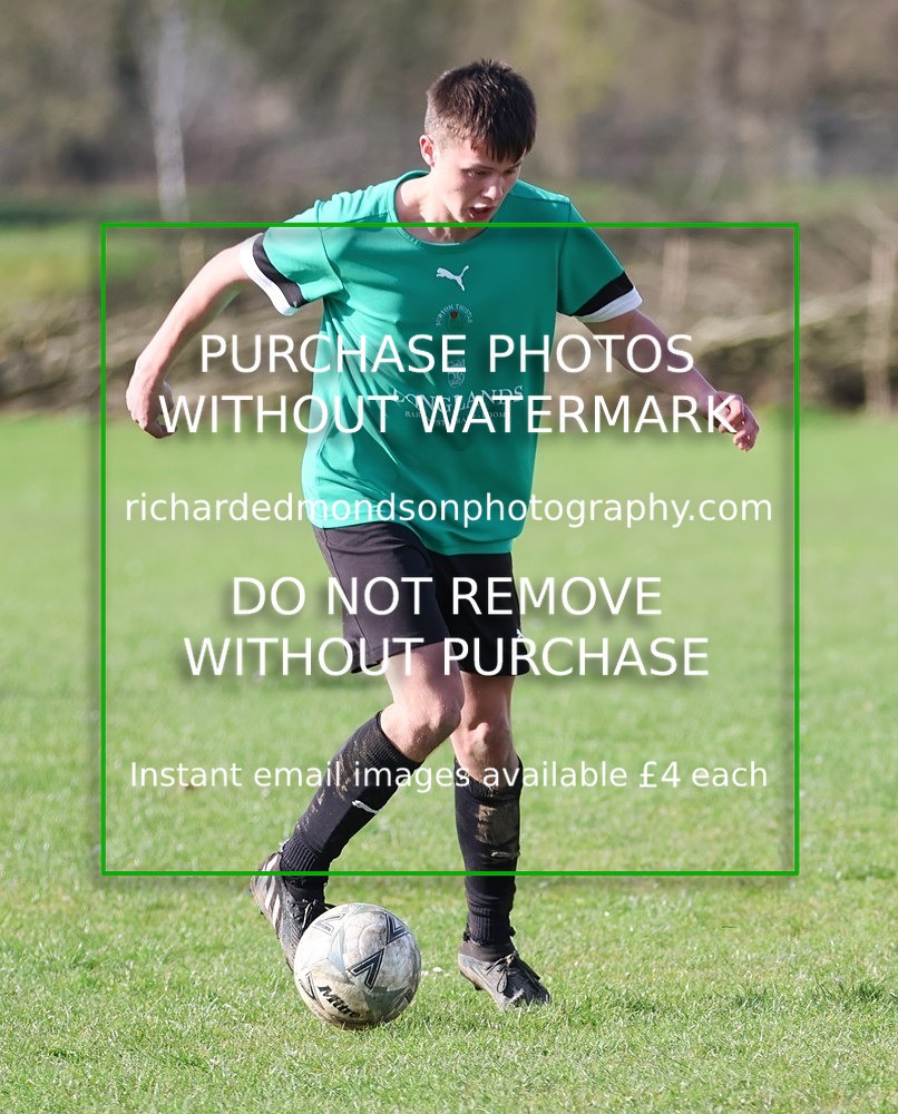 533A2378 - Ibis vs Burton Thistle Reserves (28/3/26)
