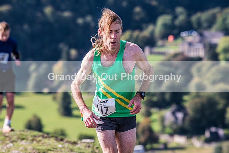 Ilam-169 - Ilam Three Peaks Fell Race (Limestone Series) Sunday 28th September 2025