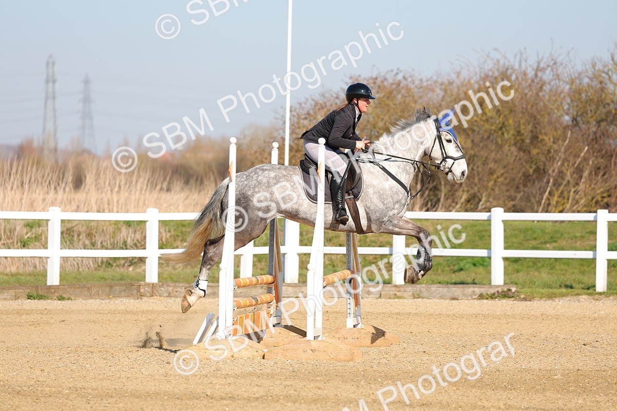 SBM_000092 - Class 1 - Clear Round