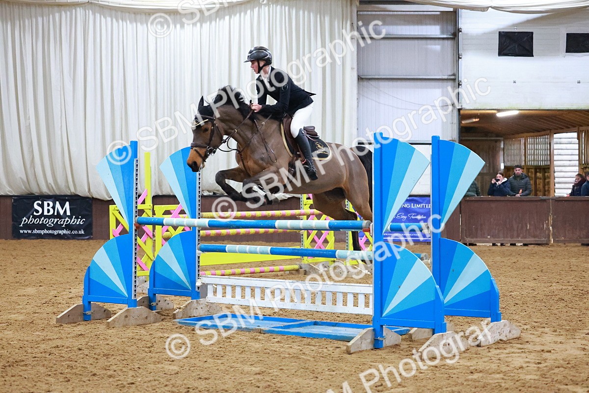 SBM_002084 - Class 4 - Senior Newcomers - 1.10m