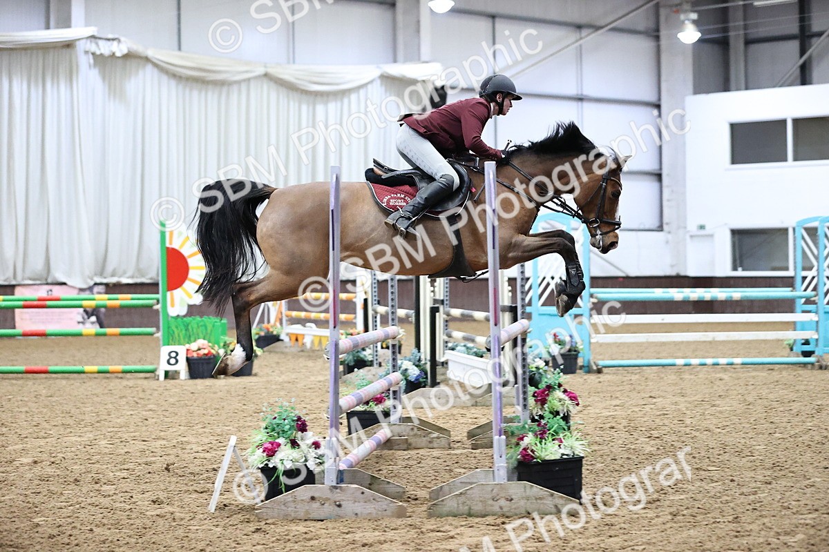 SBM_000823 - Class 3 - Senior Discovery - 1.00m Open