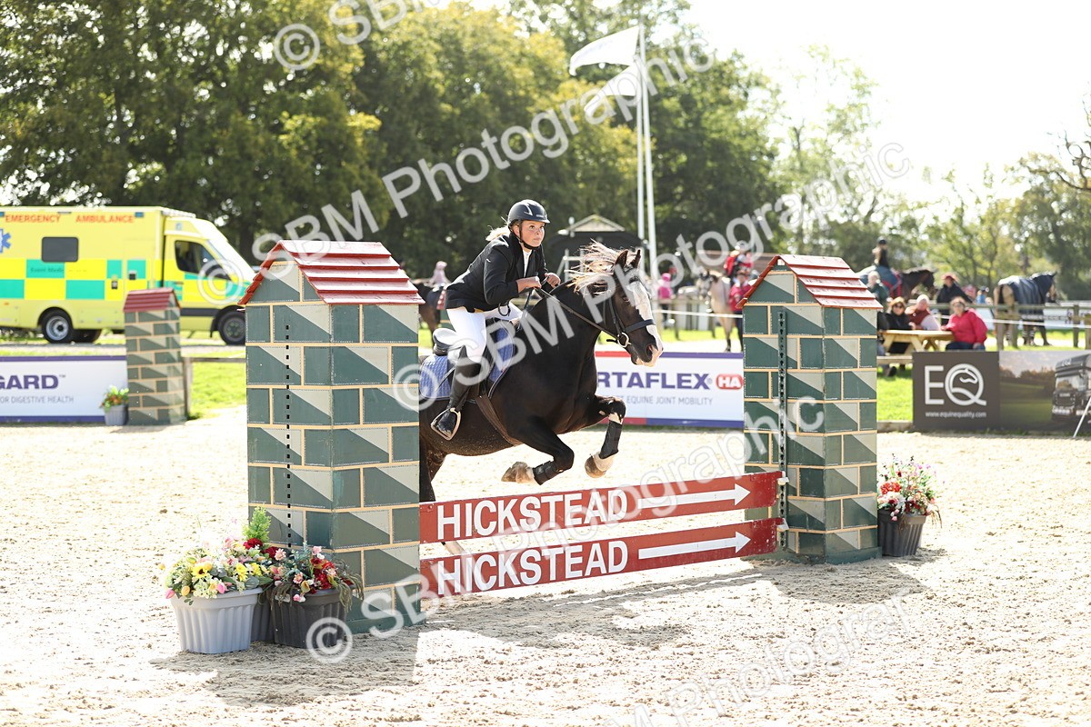 SBM_04626 - J28 - Senior Horse & Pony 60cm Championships