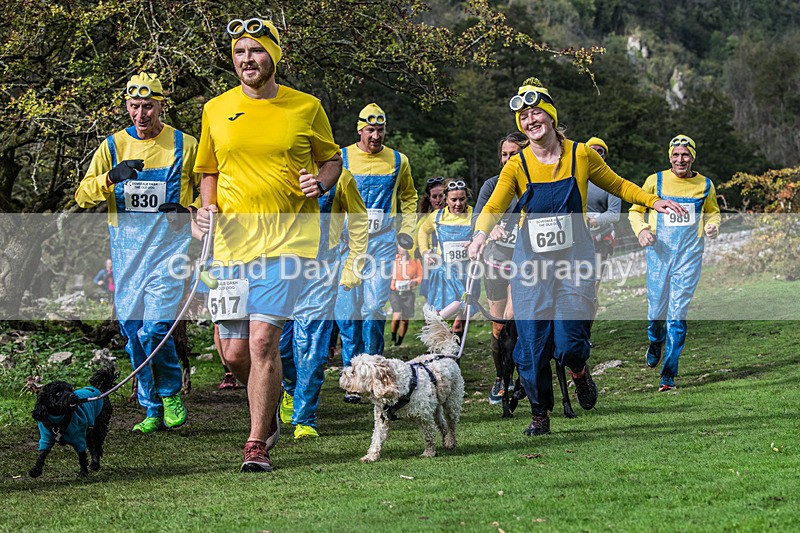 Dovedale Dash-2315 - Dovedale Dash Sunday 5th October 2025