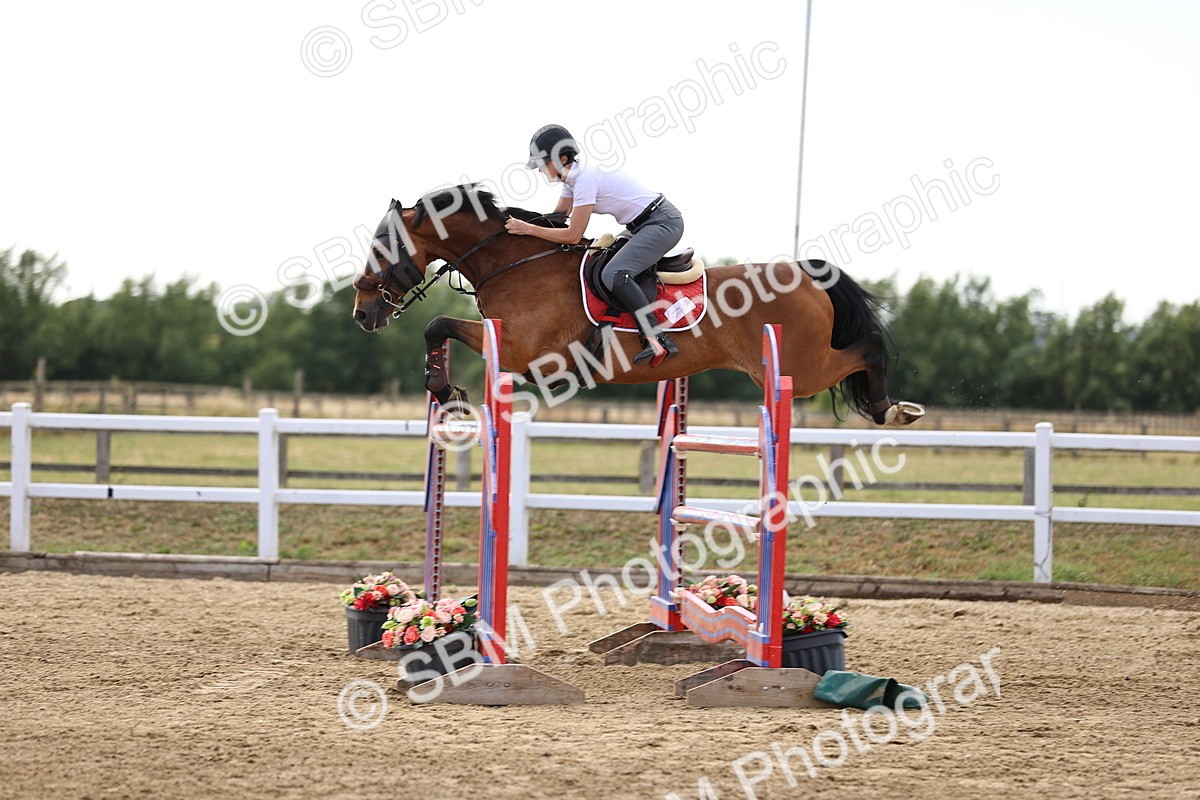 SBM_011561 - Class 10 - Talent Seekers Inc 7 Year Championship Qualifier - 2nd Half