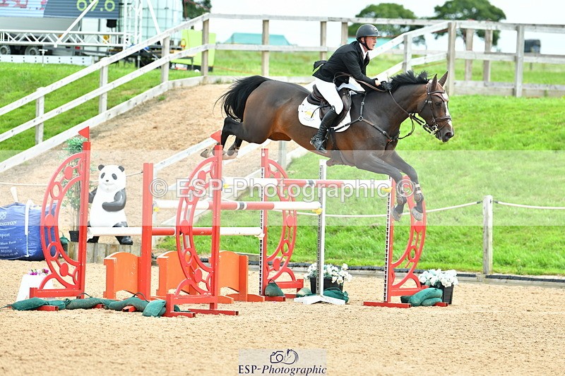 230723A-125327-12341 - Cls 12, 2 Star Big 1.45m GP 12.45 to End