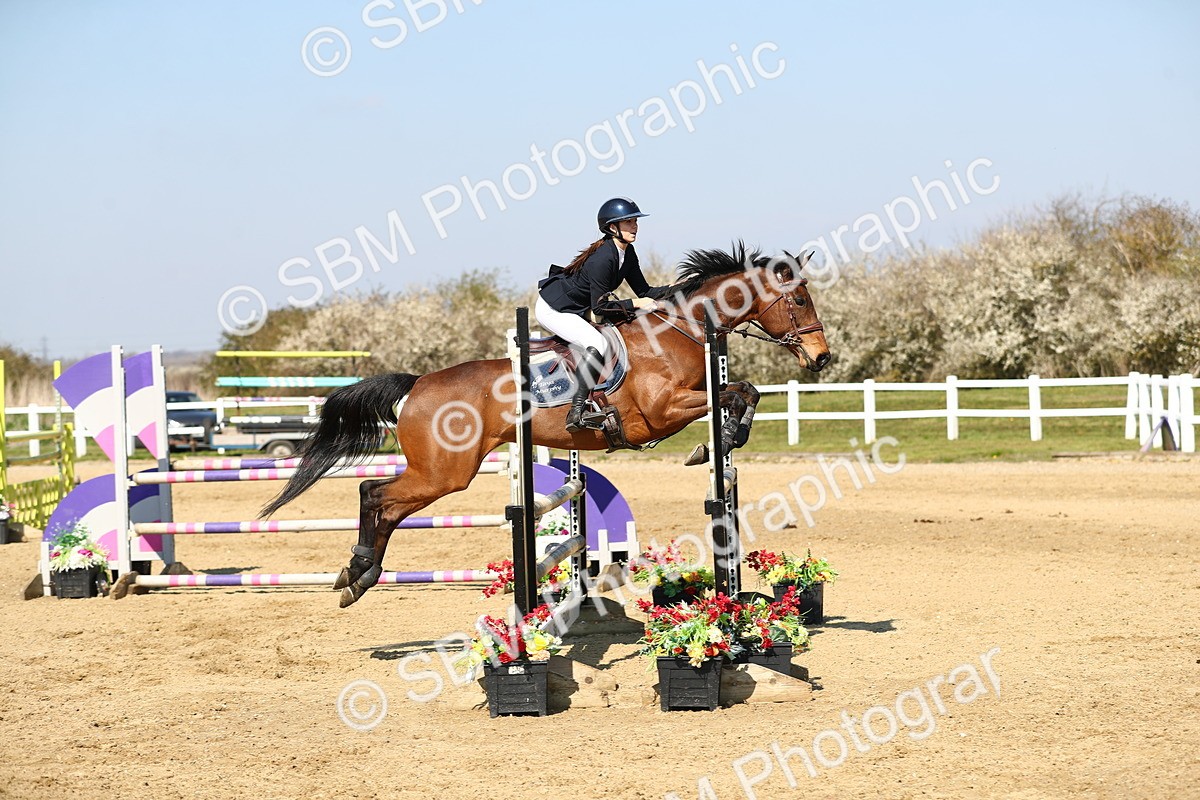 SBM_000903 - Class 3 - Senior Discovery - 1.00m