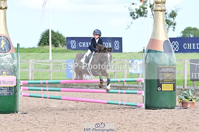 240628A-173207-01655 - Cls 6 Springboard 128cm + 138cm