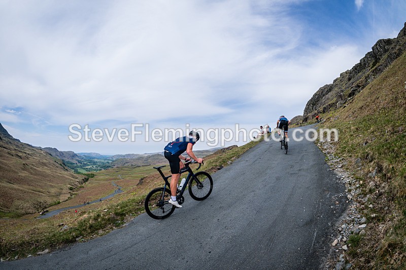 121011 - Hardknott Pass Camera 2 12.00-13.00