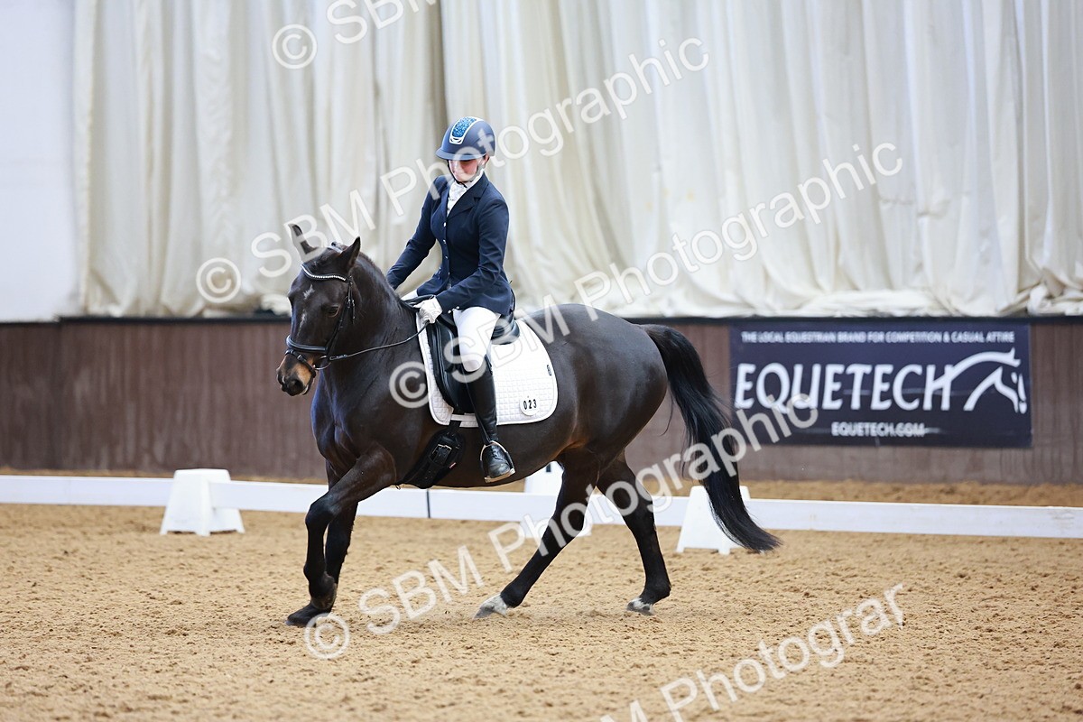 0B8A4108 - Class 3-6-9 - Prel Nov Ele - FSM