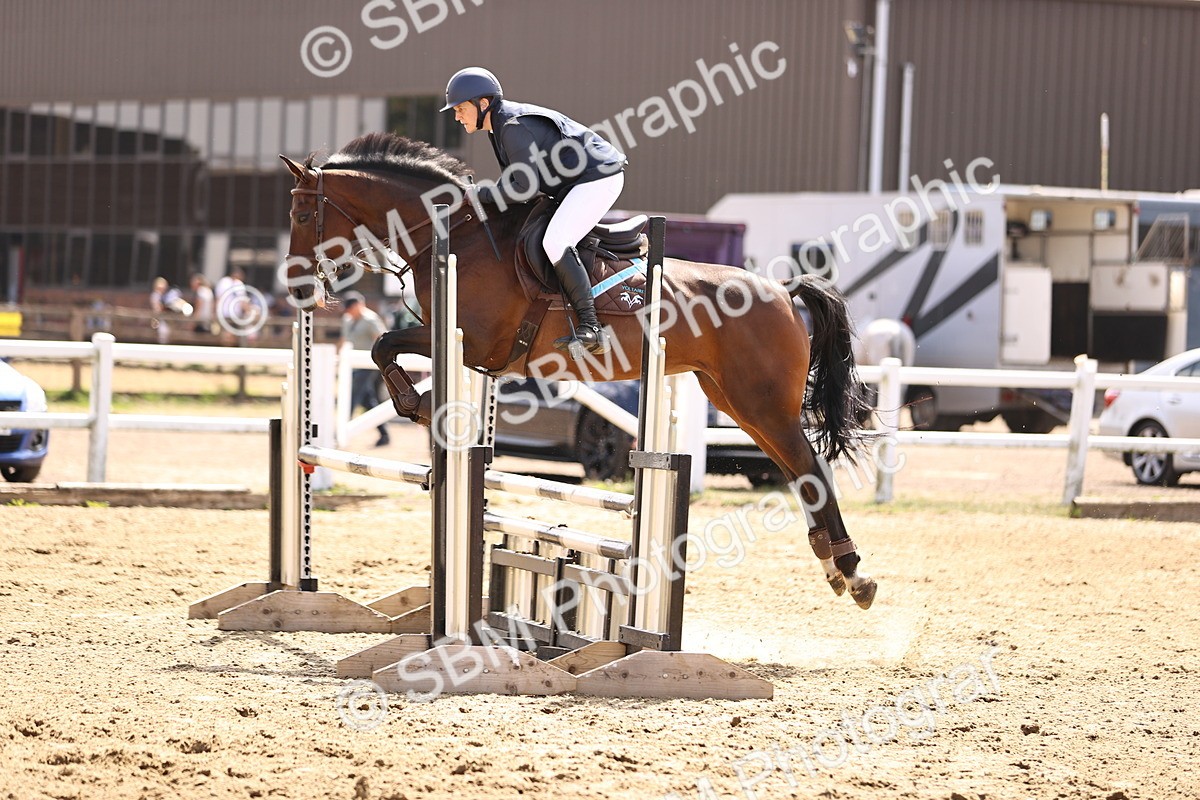 SBM_006254 - Class 10 - Amateur Championship Qualifier 95cm