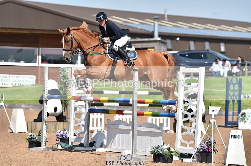 230810A-113038-00888 - Cls 9 Foxhunter