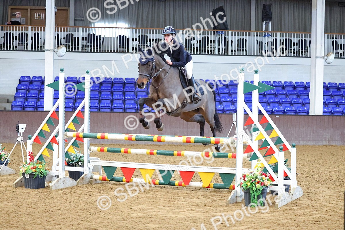 SBM_003086 - Class 14 - Clear Round 80cm