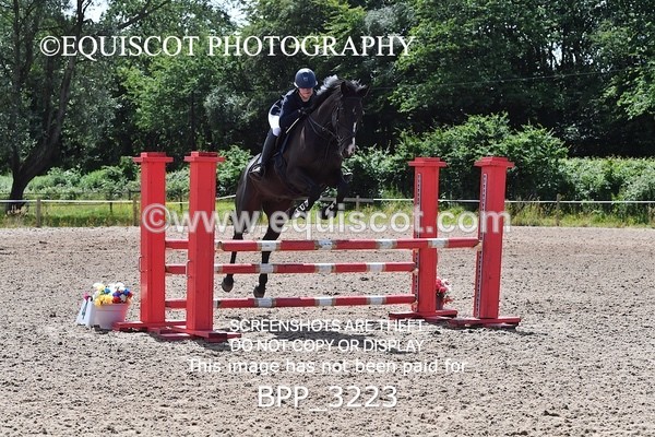 BPP_3223 - CLASS 14 SUN 0.95m Amateur Championship Qualifier