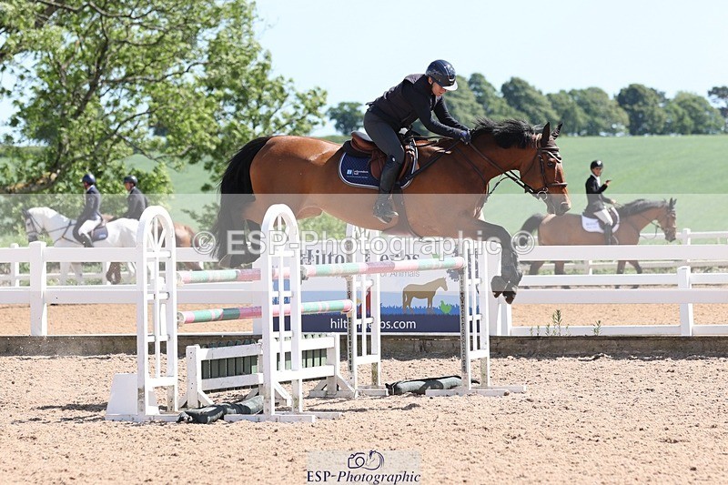 250528-153701-01694 - Cls 6 Foxhunter and 1.20m Open