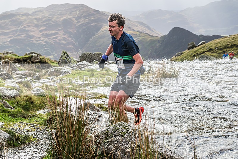 Langdale -62 - Langdale Horseshoe Fell Race Saturday 10th October 2026