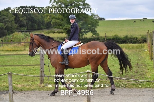BPP_4986 - CLASS 7 Senior Foxhunter/ 1.20m Open