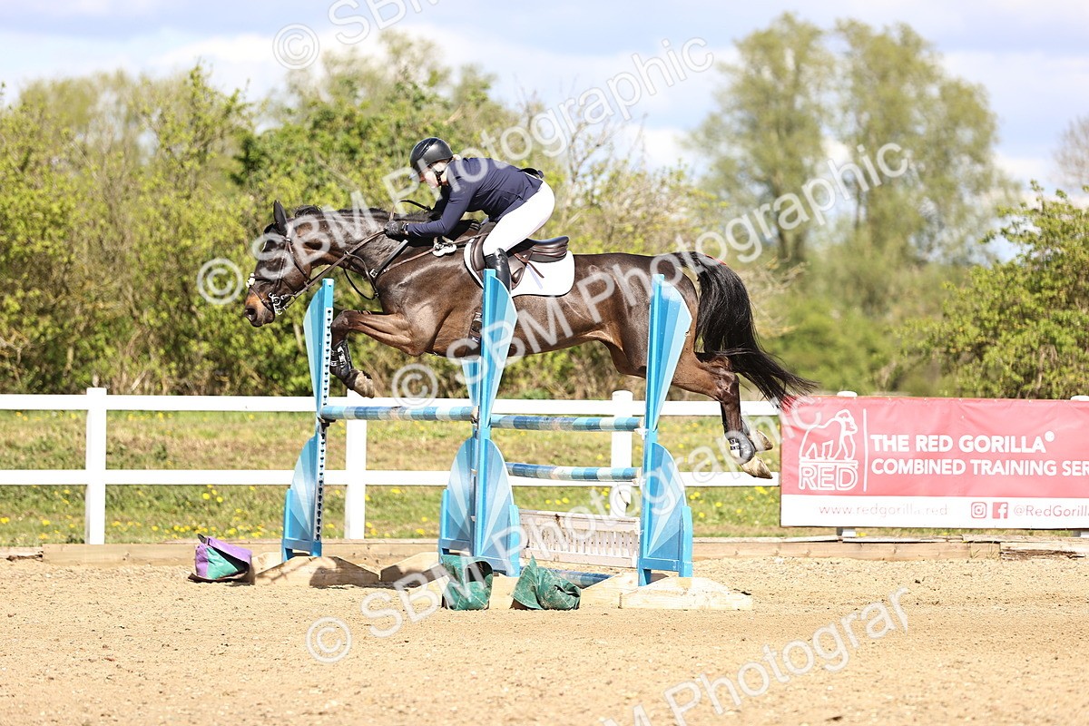SBM_004631 - Class 18 - Senior 1.15m Open