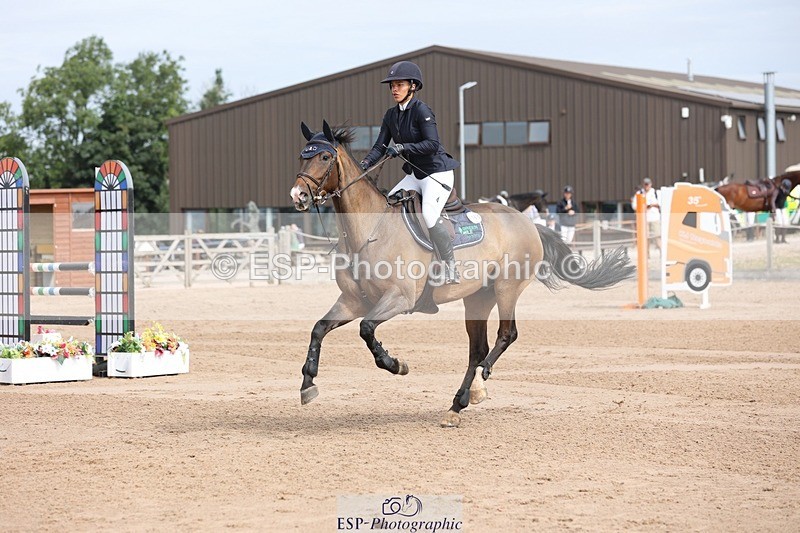 250719-103850-14140 - Cls 15, 1 Star Silver Tour Jump Off and Presentations