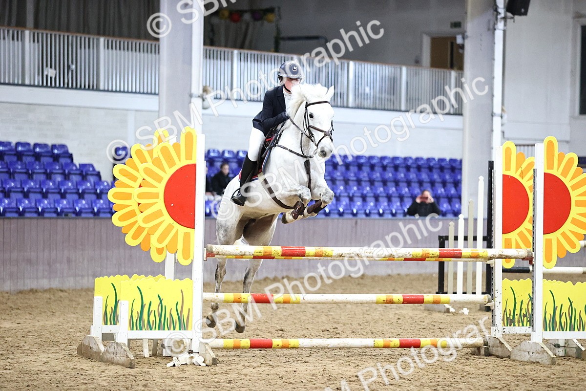 SBM_001783 - Class 11 - Blue Chip Pony Newcomers - 1.00m