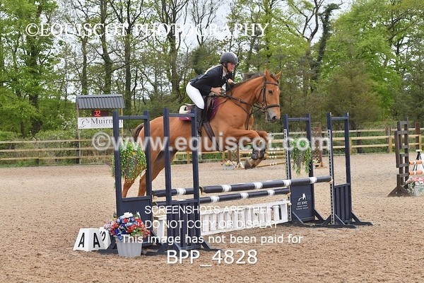 BPP_4828 - CLASS 22 SUN Club 80cms Open