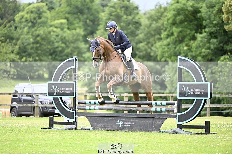 240705-100336-07557 - Cls 26 85cm Amateur Qualifier