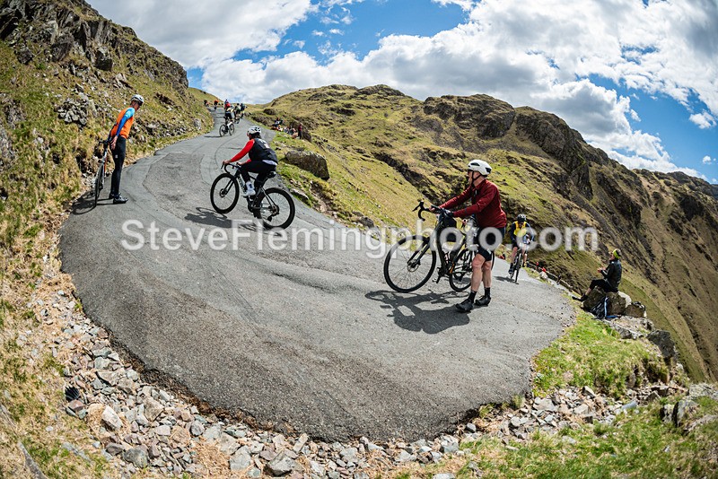 124611 - Hardknott Hairpin 12.00 - 13.00