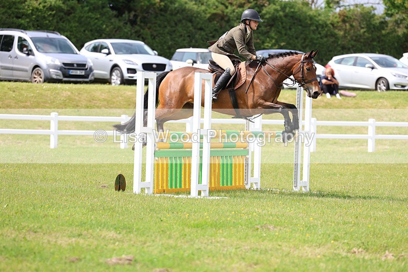 3E7A7912 - Class 14: Senior Discovery/1m open