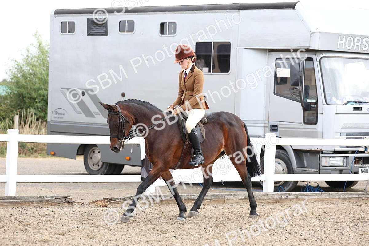 SBM_01491 - Class 52 - Ridden Veteran