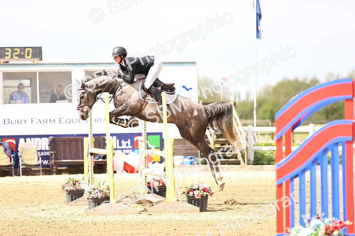 SBM_001798 - Class 10 - Senior British Discovery - 1.00m
