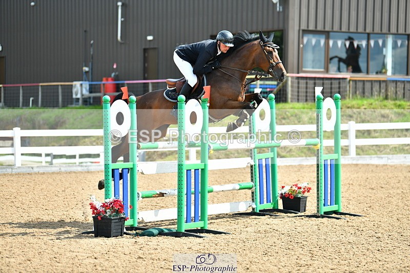 230721A-104812-05297 - Cls 30, 6 Yr Olds 1.20m