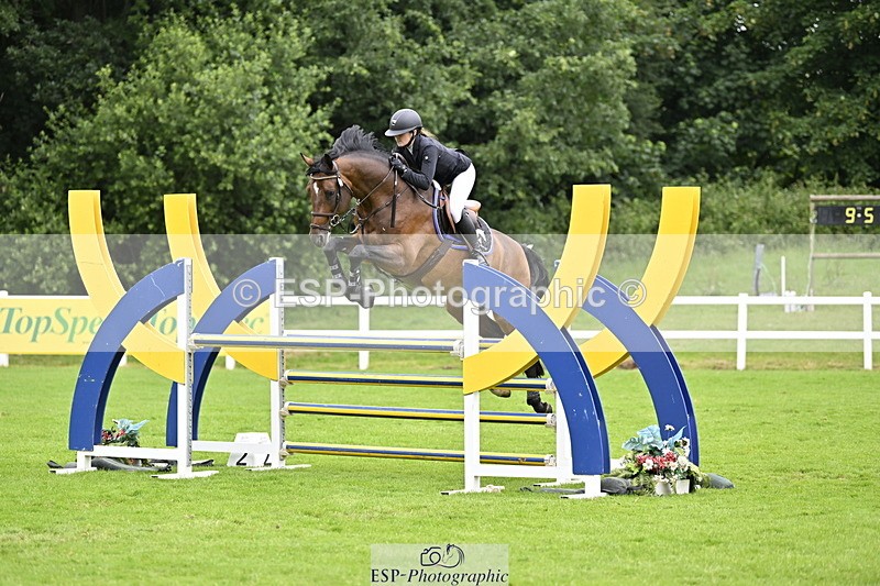 250613A-133945-02292 - Cls 3 Snr Foxhunter