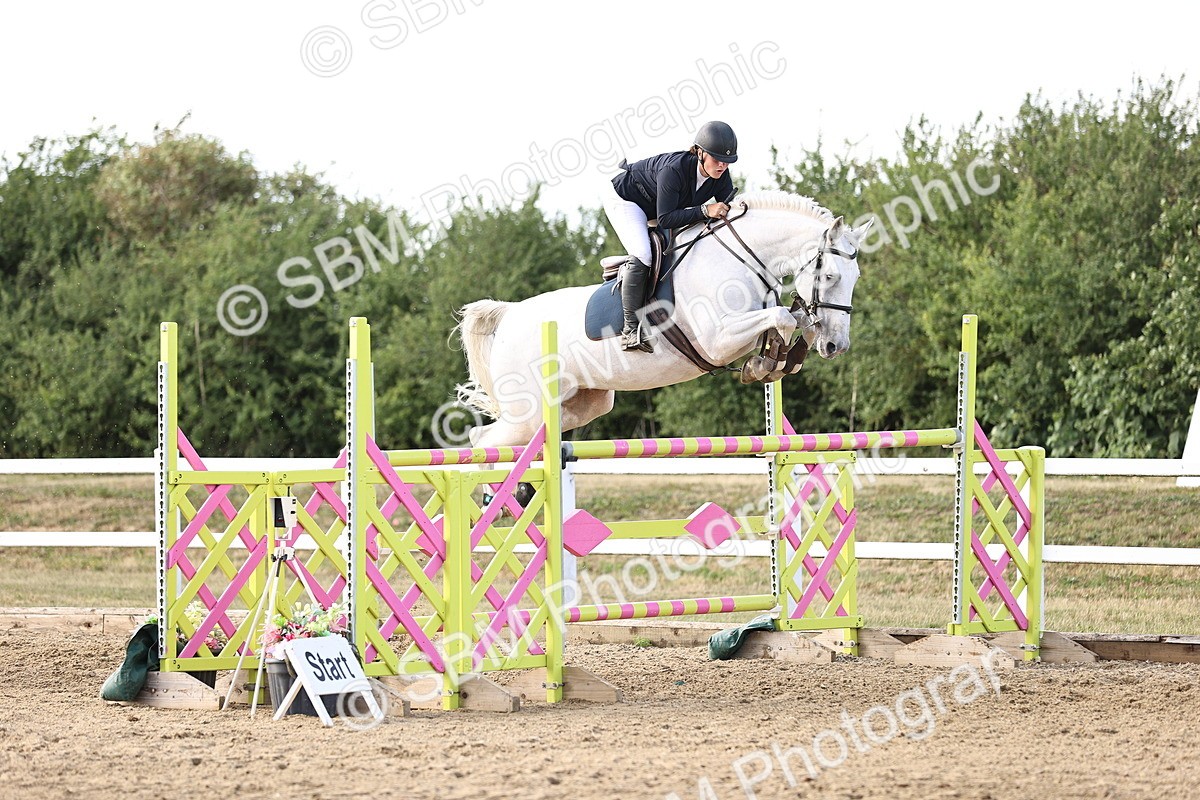 SBM_012196 - Class 10 - Talent Seekers Inc 7 Year Championship Qualifier - 2nd Half