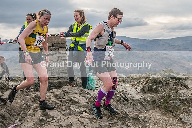 Loughrigg-549 - Loughrigg Fell Race, Wednesday 8th April 2026