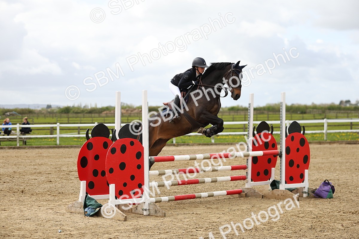 SBM_000251 - Class 2 - Senior British Novice - 90cm