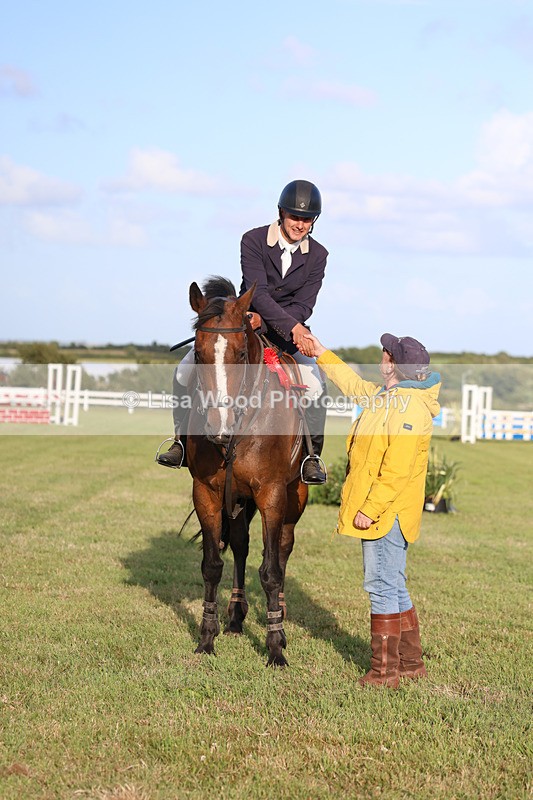 3E7A5003 - Class C1: Showjumping Senior Newcomers/1.10m open