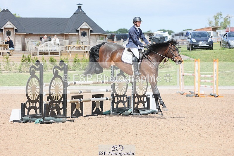 250525-135431-08549 - Cls 29 Snr Newc 1st Rnd