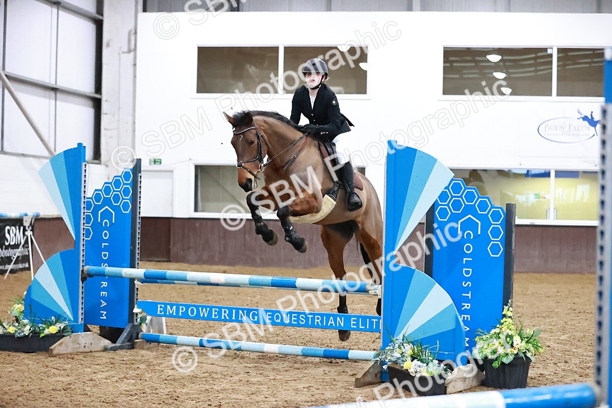 SBM_004235 - Class 15 - Senior British Novice 90cm