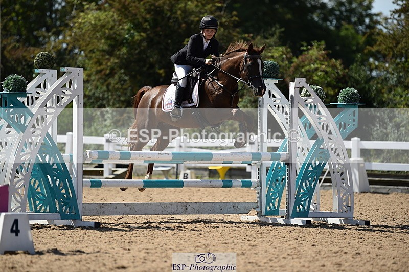 230903A-130538-04613 - Cls 19 Pony Discovery & 90cm Open