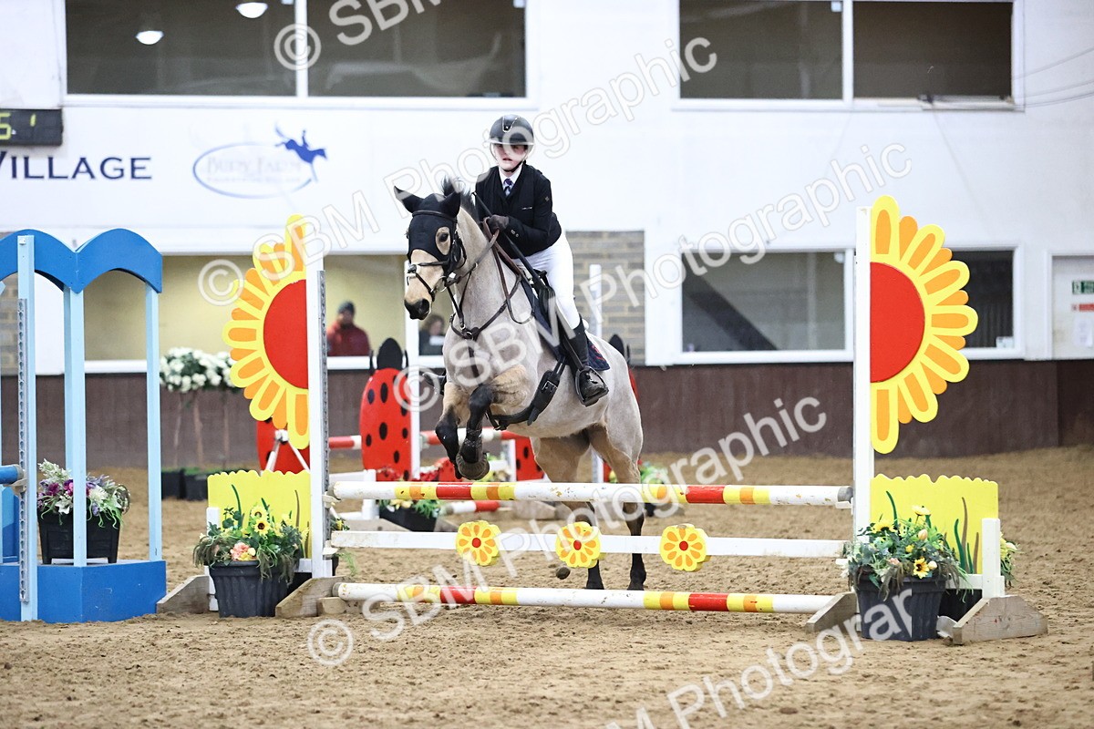 SBM_001004 - Class 2 - 80cm