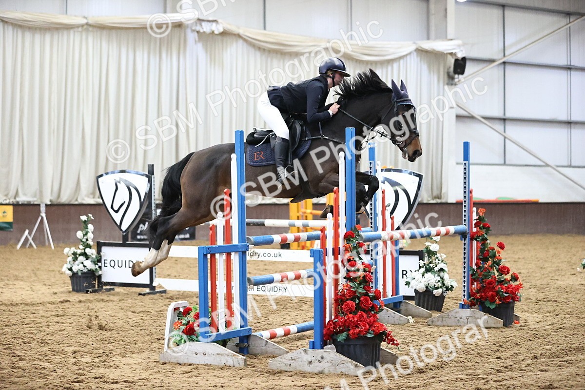 SBM_007235 - Class 19 - Senior Newcomers 1.10m