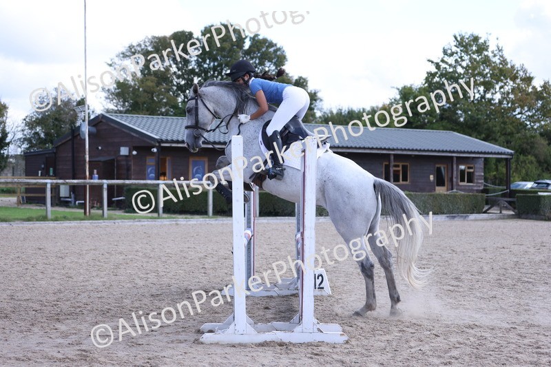 20250928-1901 - Class 5 - 80cm