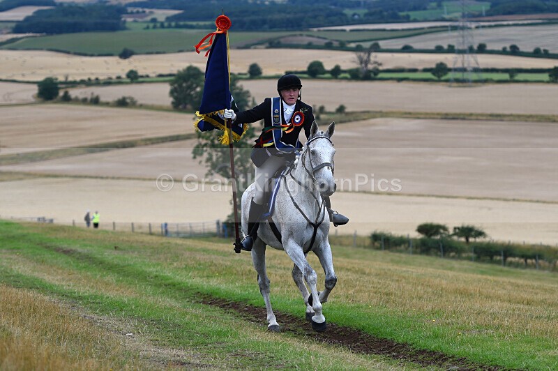 030 - Flodden Rideout 2026