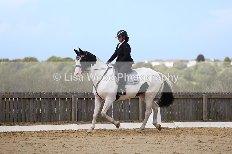 3E7A4066 - Class 9: Novice 6 Section B Championship