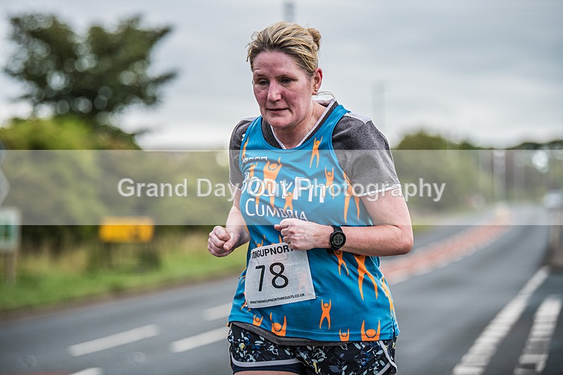 Netherhall 10K-416 - Netherhall 10K Road Race Wednesday 3rd August 2022