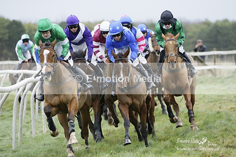 PtP 020122 309 - Larkhill Racing Club Point-to-Point 02/01/2022