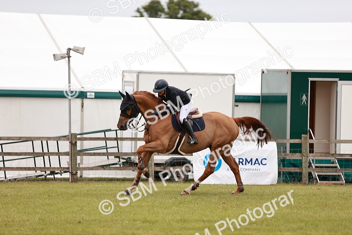 SBM_07683 - Class 203 - Martin Grant Homes Areal Trial