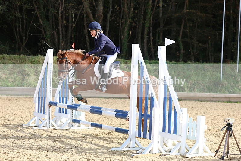 3E7A7693 - Class 3: 60cm open